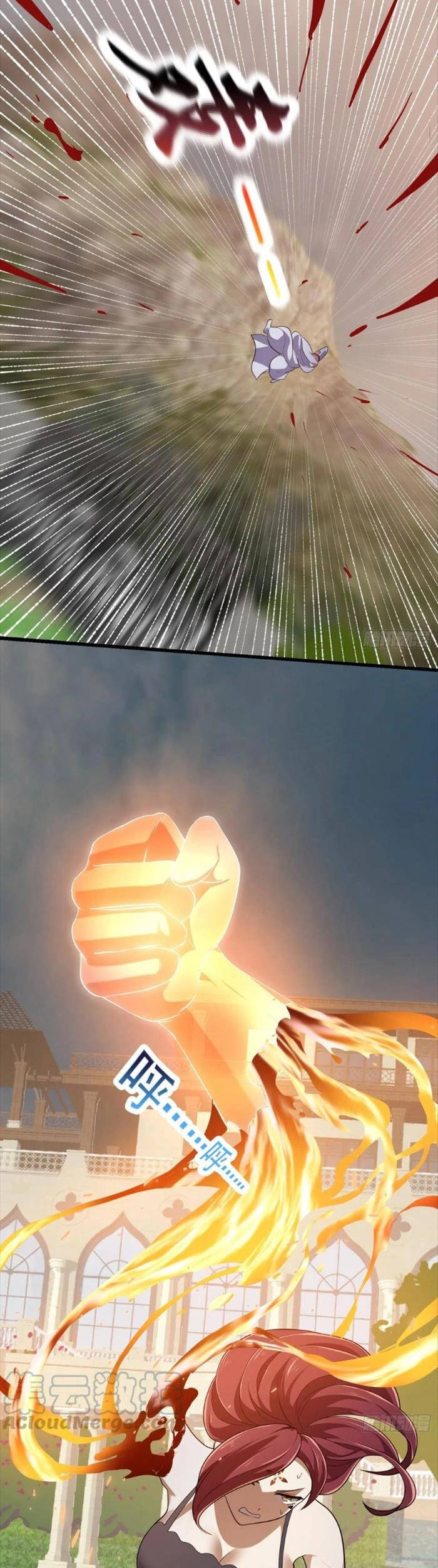 Ta Chẳng Qua Là Một Đại La Kim Tiên Chapter 271 - 9