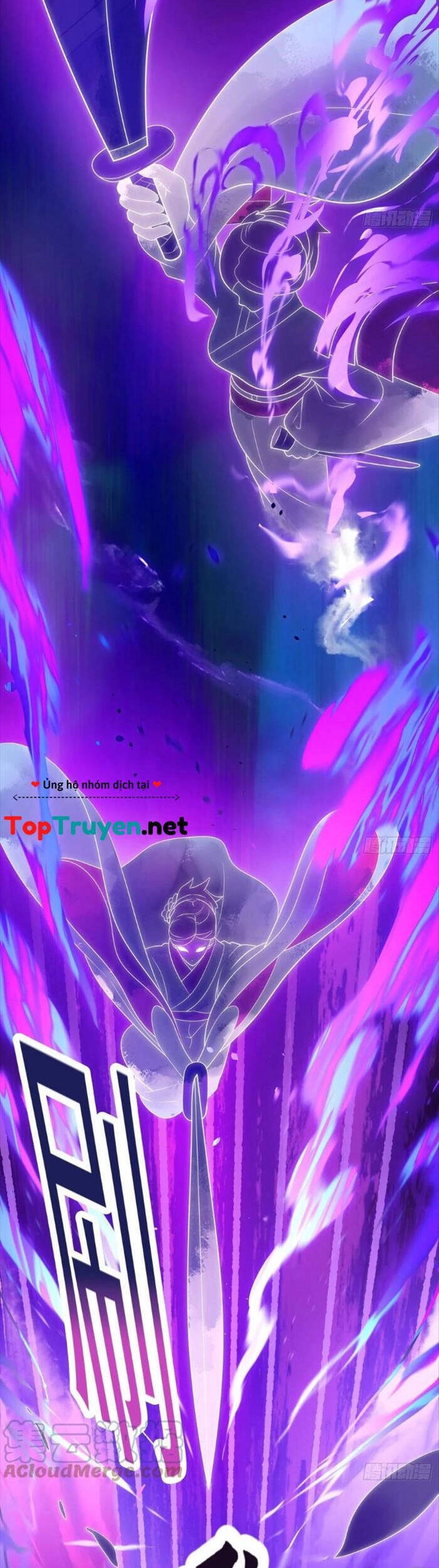 Ta Chẳng Qua Là Một Đại La Kim Tiên Chapter 271 - 15