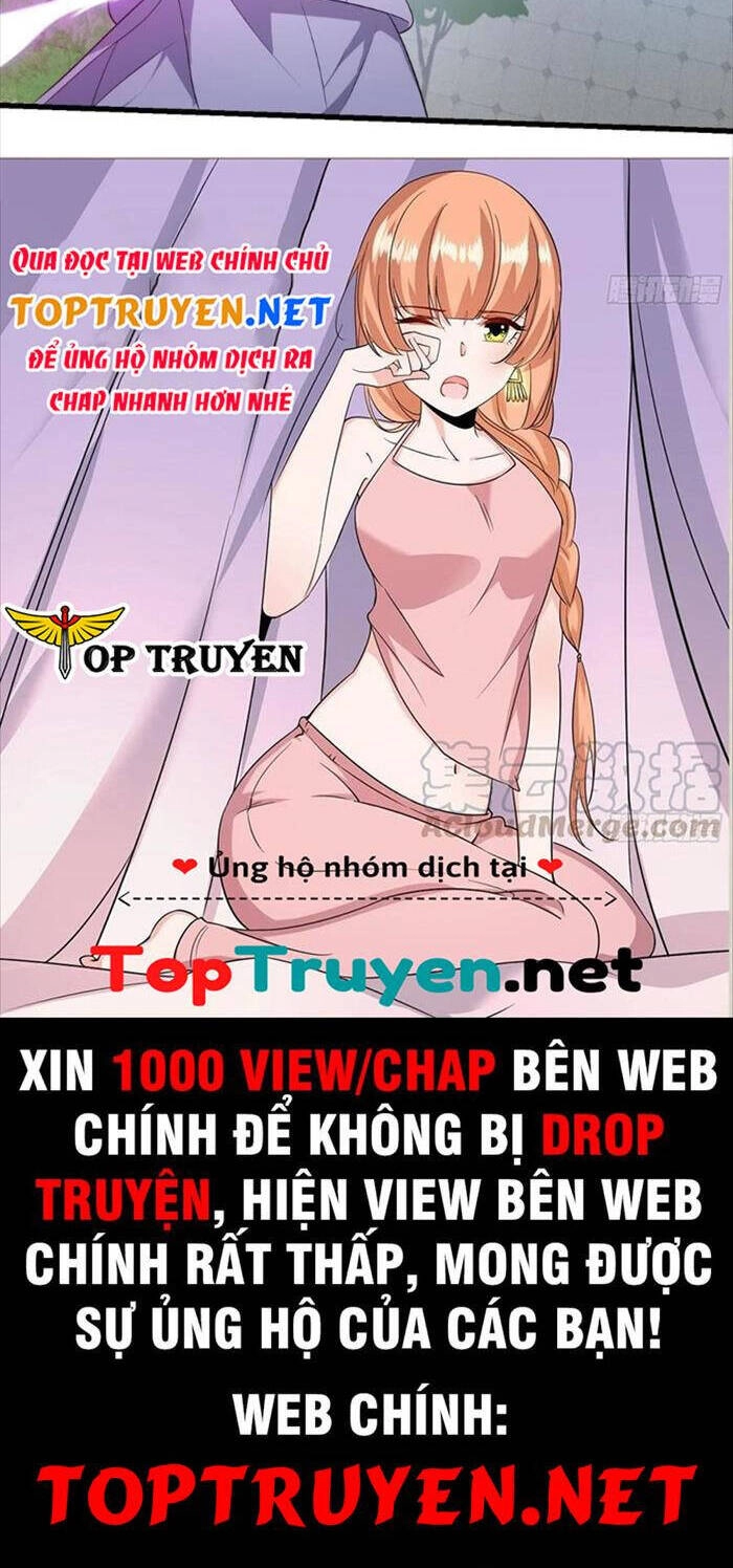 Ta Chẳng Qua Là Một Đại La Kim Tiên Chapter 271 - 21