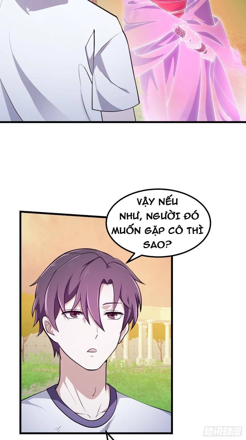 Ta Chẳng Qua Là Một Đại La Kim Tiên Chapter 273 - 5