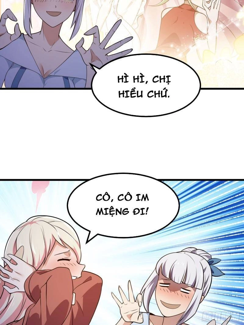 Ta Chẳng Qua Là Một Đại La Kim Tiên Chapter 273 - 15