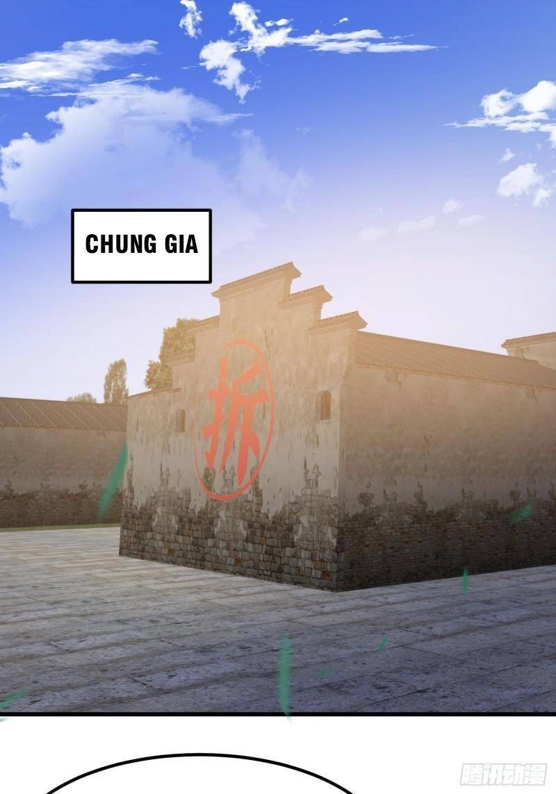 Ta Chẳng Qua Là Một Đại La Kim Tiên Chapter 273 - 28