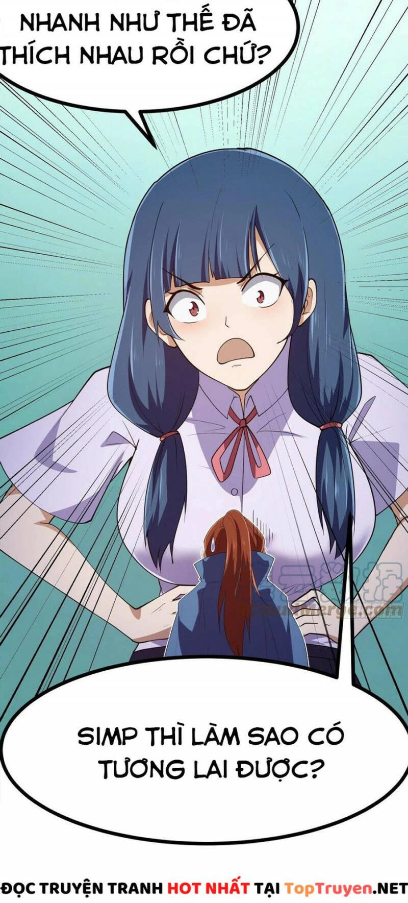 Ta Chẳng Qua Là Một Đại La Kim Tiên Chapter 274 - 13