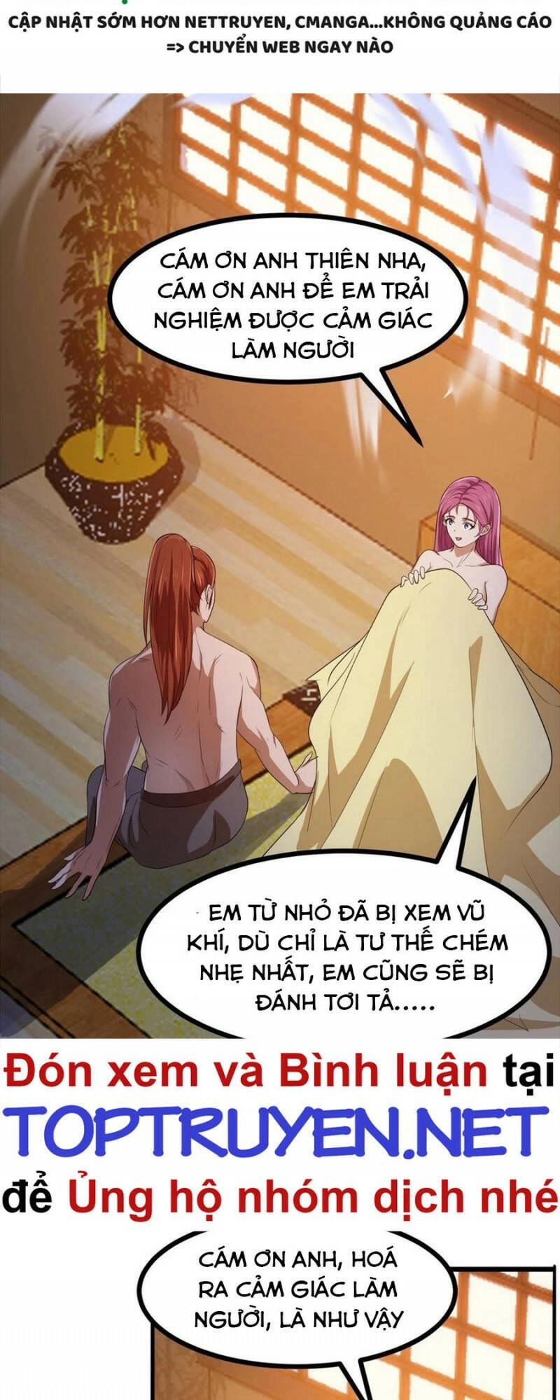 Ta Chẳng Qua Là Một Đại La Kim Tiên Chapter 274 - 15