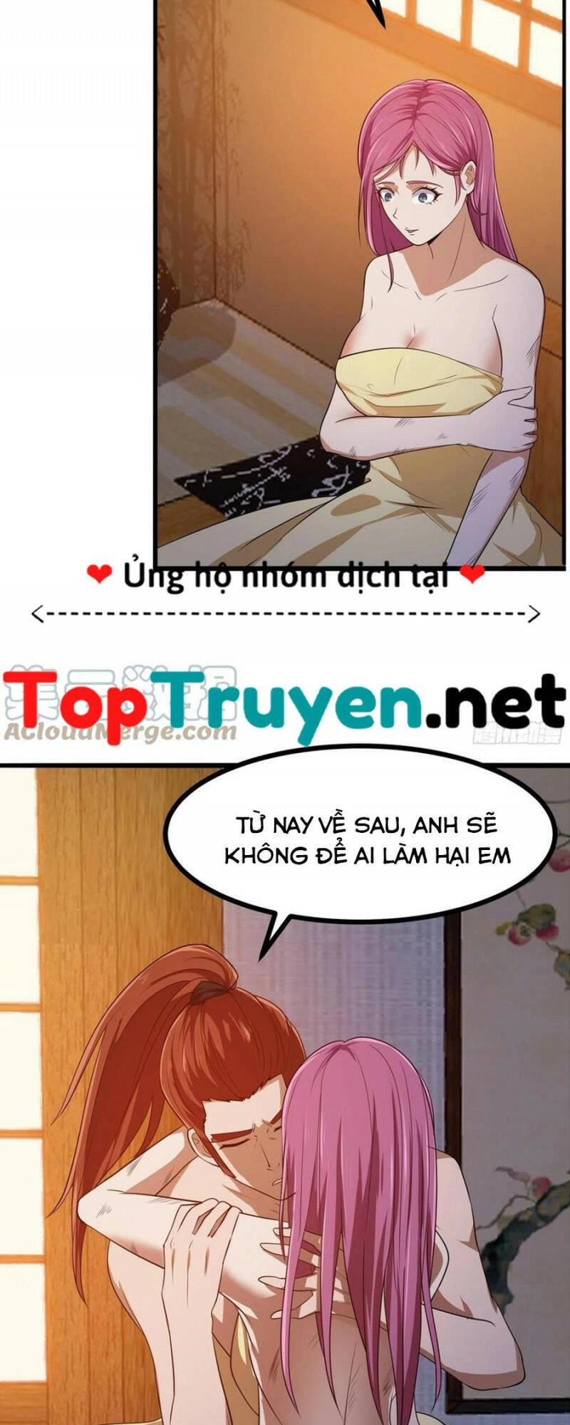 Ta Chẳng Qua Là Một Đại La Kim Tiên Chapter 274 - 16