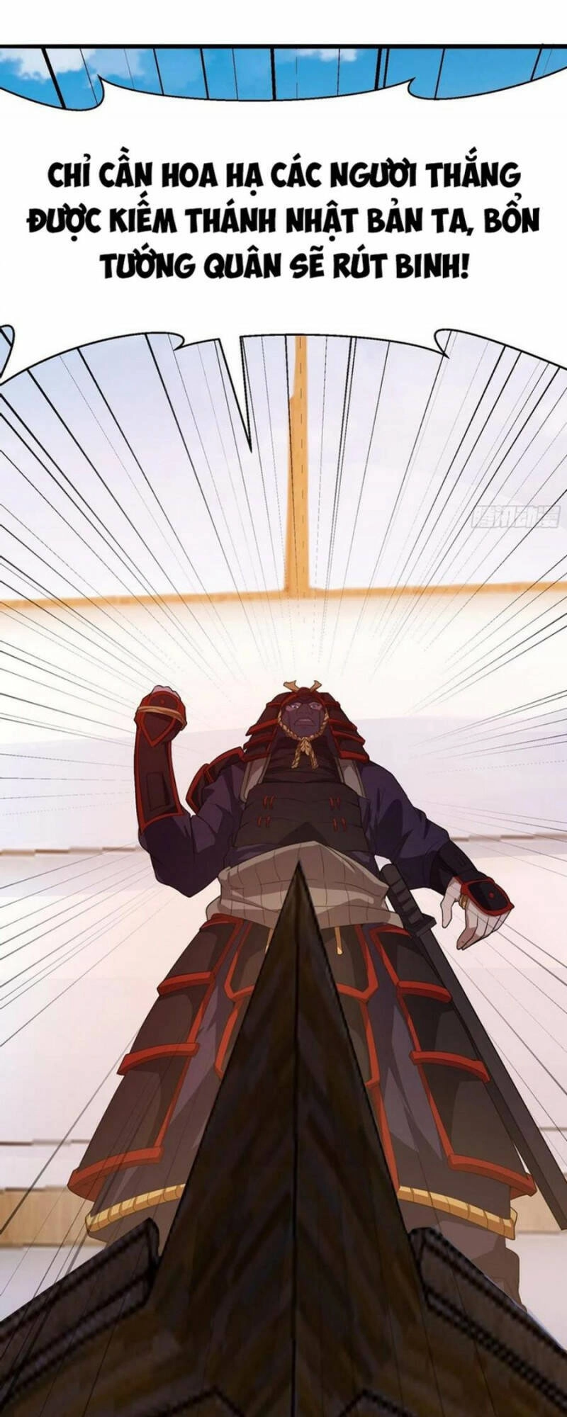 Ta Chẳng Qua Là Một Đại La Kim Tiên Chapter 274 - 21