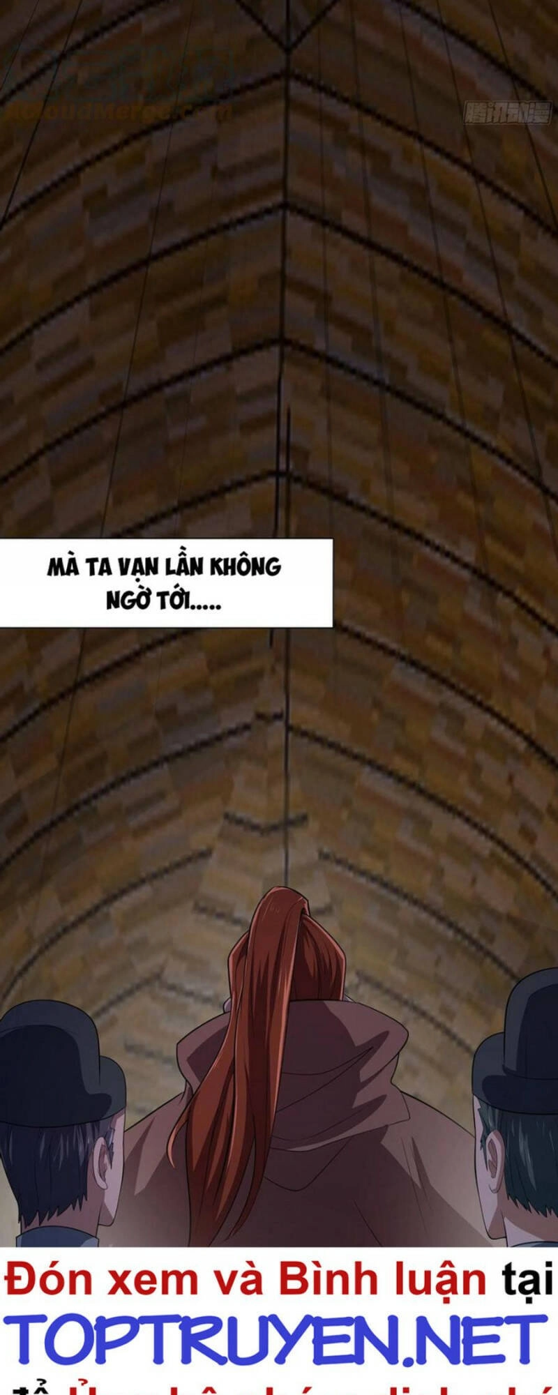 Ta Chẳng Qua Là Một Đại La Kim Tiên Chapter 274 - 22