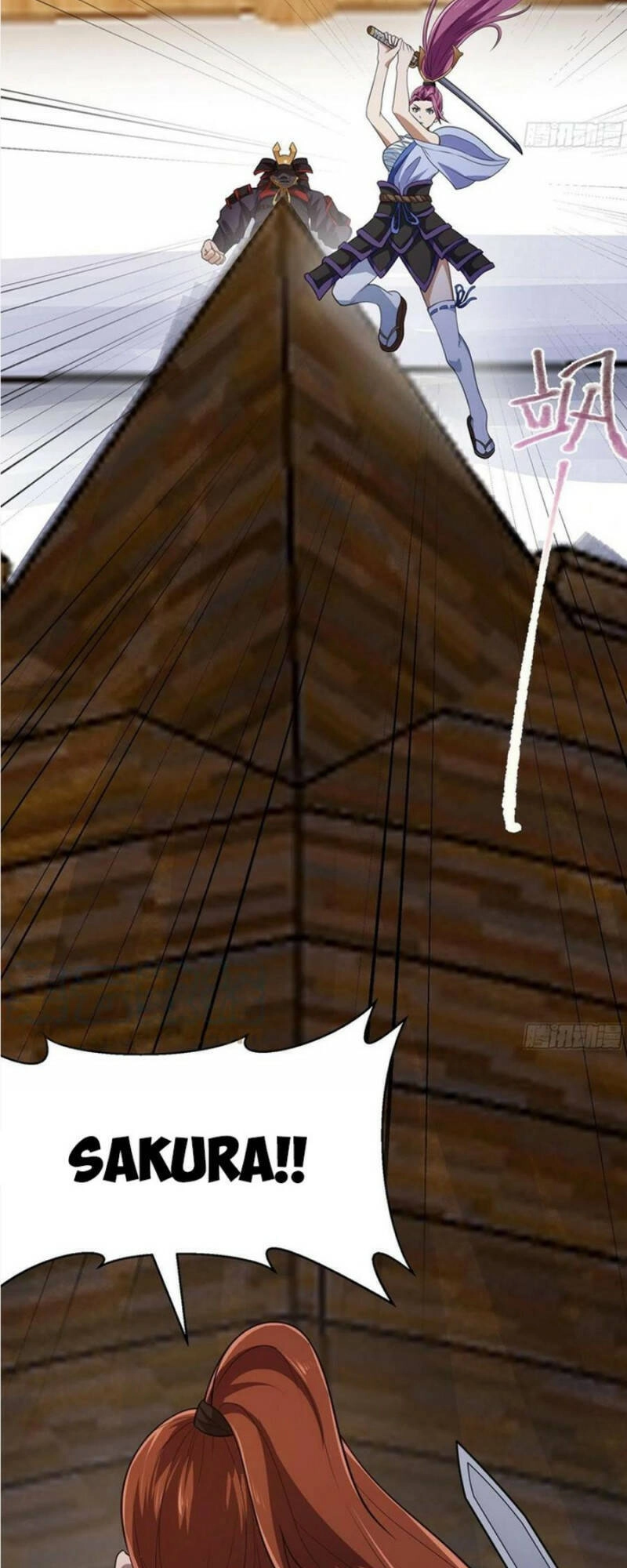 Ta Chẳng Qua Là Một Đại La Kim Tiên Chapter 274 - 24