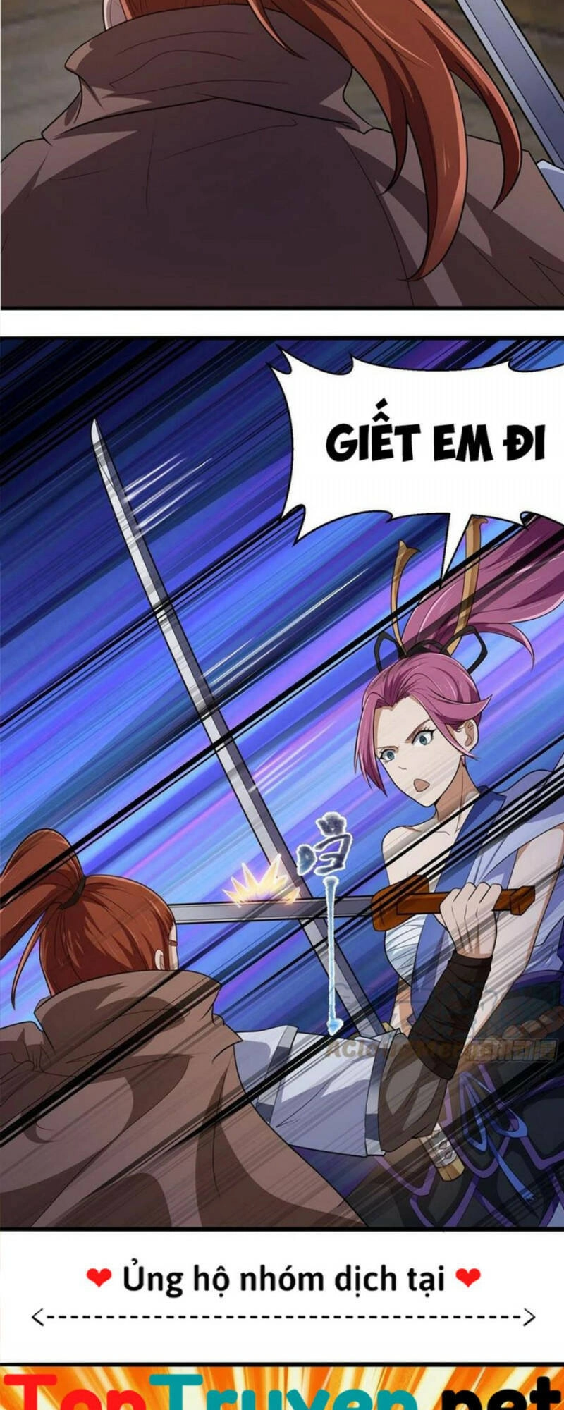 Ta Chẳng Qua Là Một Đại La Kim Tiên Chapter 274 - 25