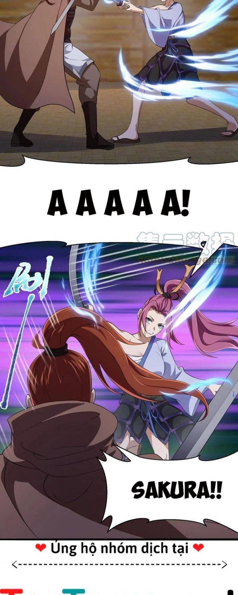 Ta Chẳng Qua Là Một Đại La Kim Tiên Chapter 275 - 3