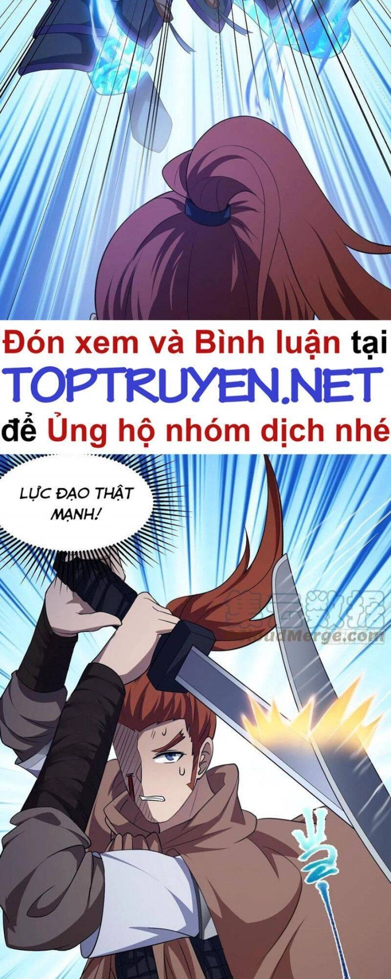 Ta Chẳng Qua Là Một Đại La Kim Tiên Chapter 275 - 11