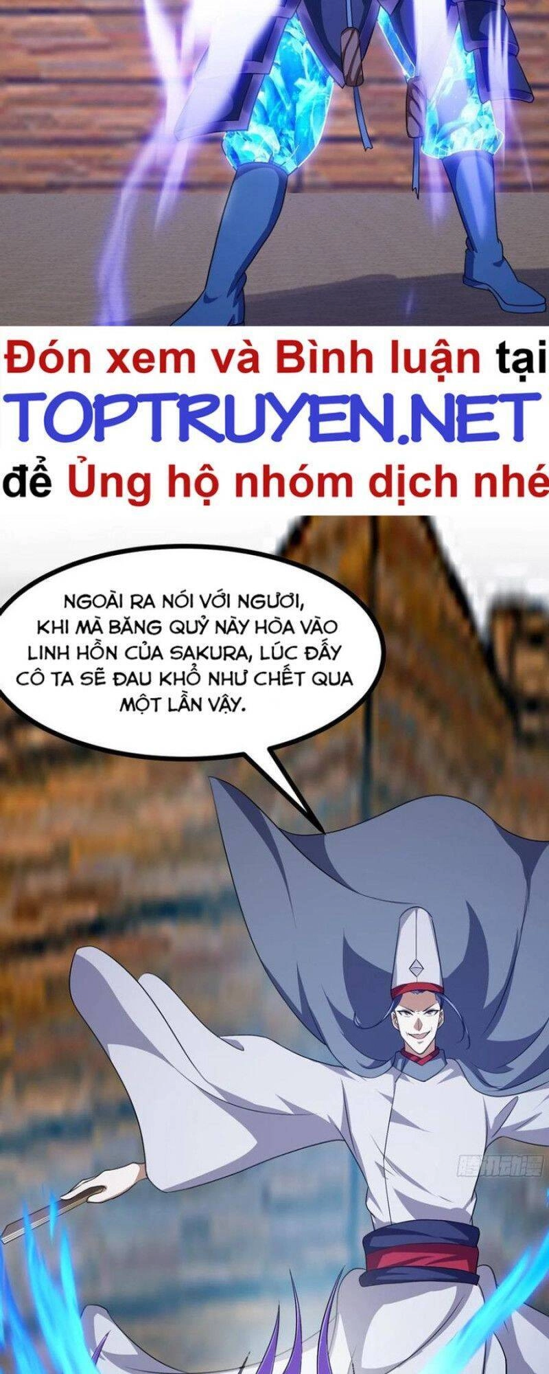 Ta Chẳng Qua Là Một Đại La Kim Tiên Chapter 275 - 24