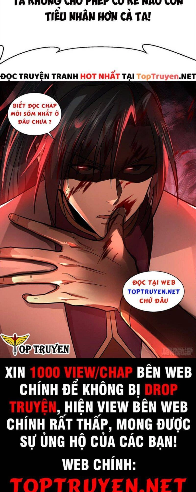 Ta Chẳng Qua Là Một Đại La Kim Tiên Chapter 275 - 30