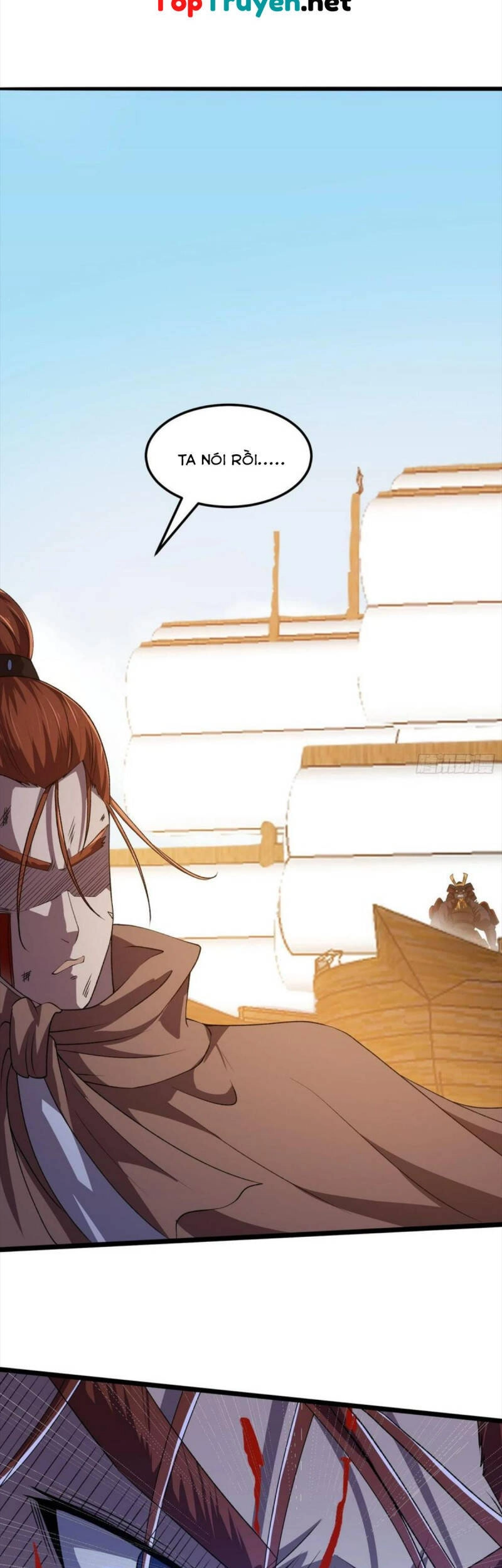 Ta Chẳng Qua Là Một Đại La Kim Tiên Chapter 276 - 21