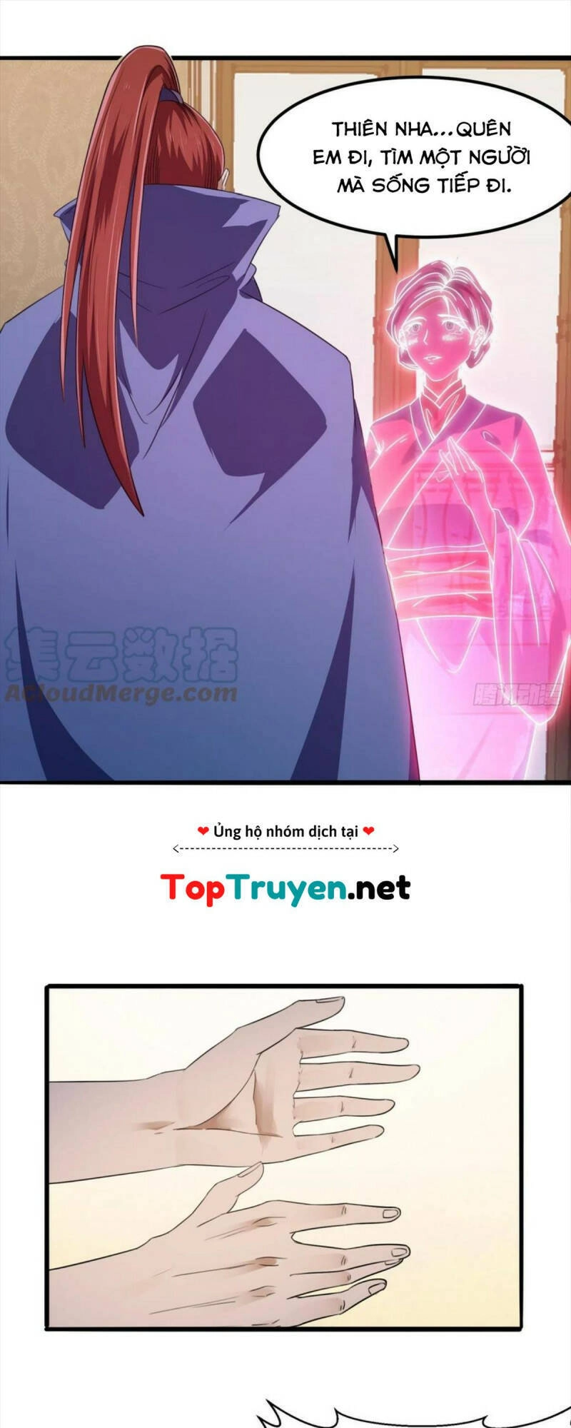 Ta Chẳng Qua Là Một Đại La Kim Tiên Chapter 277 - 11