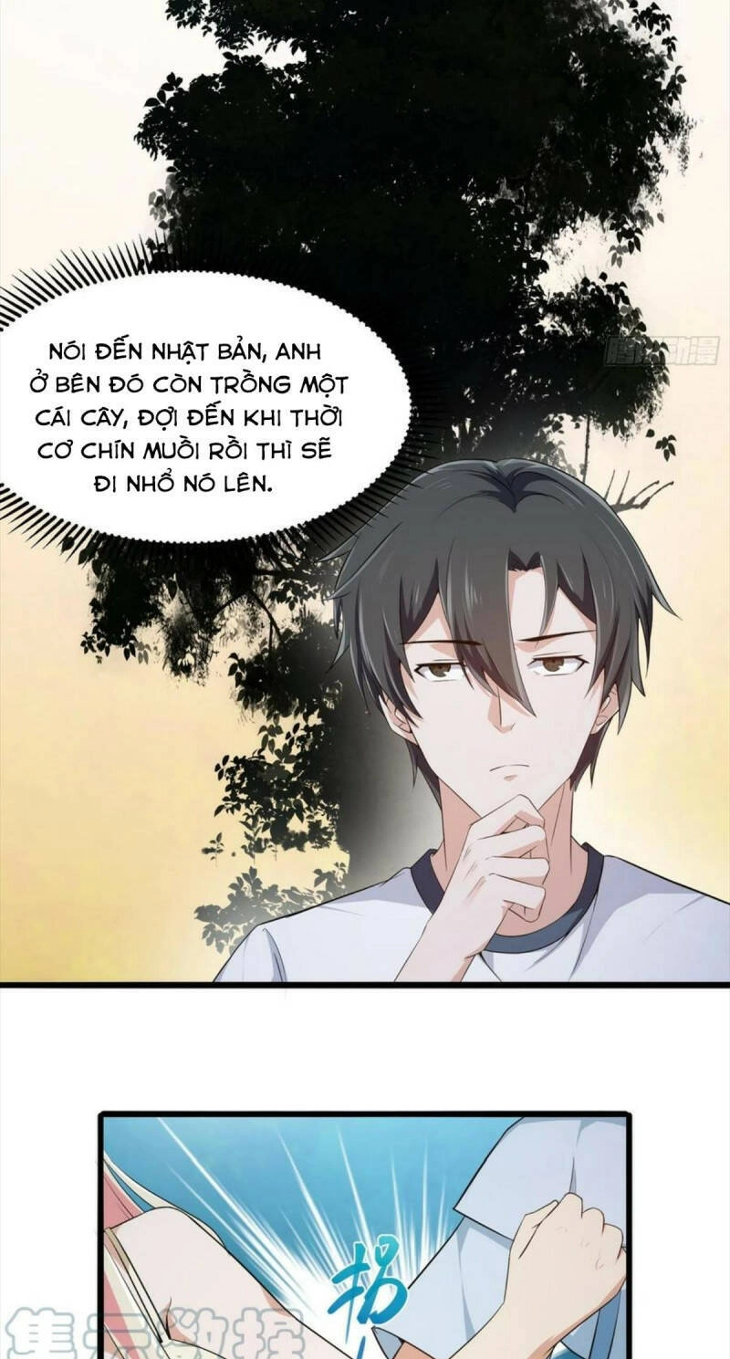 Ta Chẳng Qua Là Một Đại La Kim Tiên Chapter 277 - 19