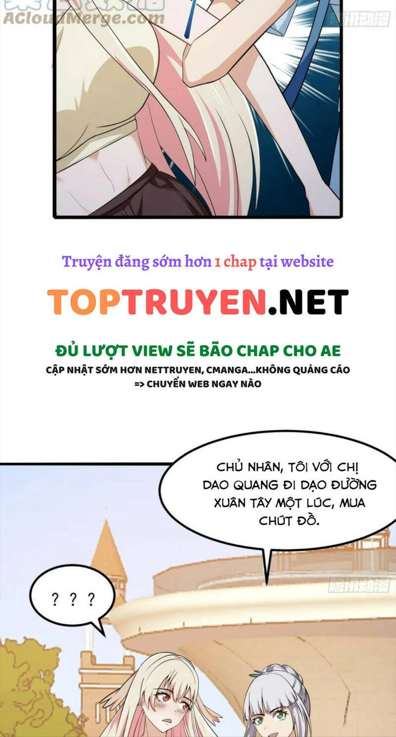 Ta Chẳng Qua Là Một Đại La Kim Tiên Chapter 277 - 20