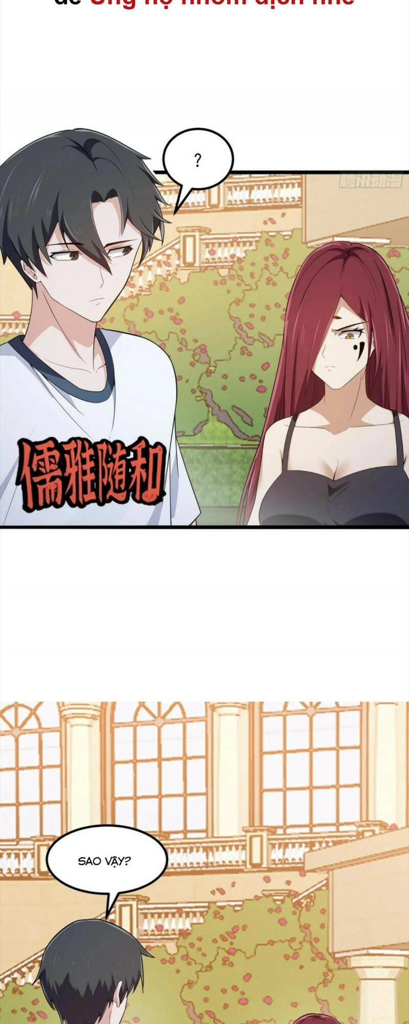 Ta Chẳng Qua Là Một Đại La Kim Tiên Chapter 277 - 23