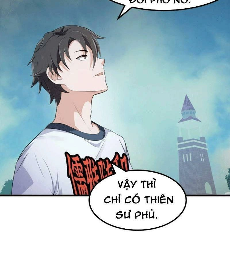 Ta Chẳng Qua Là Một Đại La Kim Tiên Chapter 278 - 5