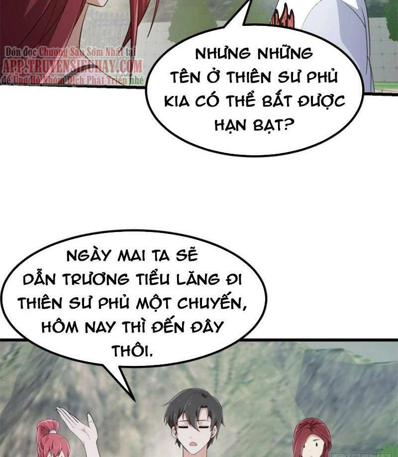 Ta Chẳng Qua Là Một Đại La Kim Tiên Chapter 278 - 8