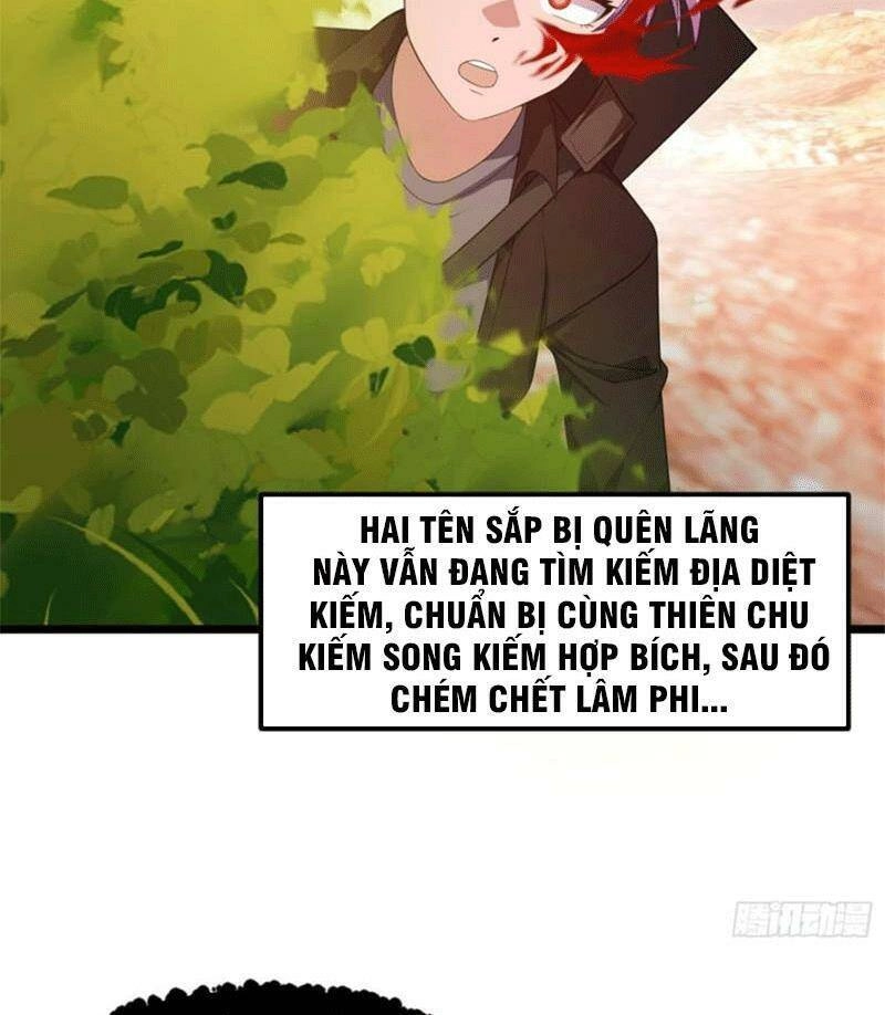 Ta Chẳng Qua Là Một Đại La Kim Tiên Chapter 278 - 14