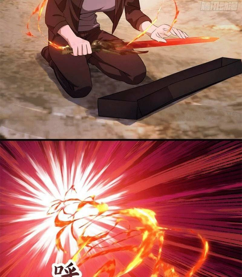 Ta Chẳng Qua Là Một Đại La Kim Tiên Chapter 278 - 18