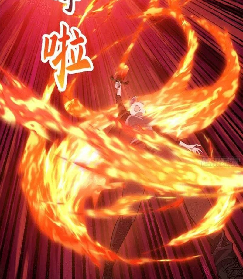 Ta Chẳng Qua Là Một Đại La Kim Tiên Chapter 278 - 19