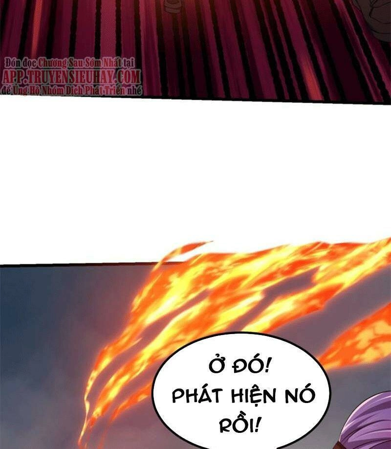 Ta Chẳng Qua Là Một Đại La Kim Tiên Chapter 278 - 20