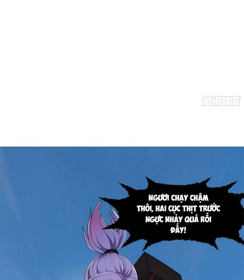 Ta Chẳng Qua Là Một Đại La Kim Tiên Chapter 278 - 22