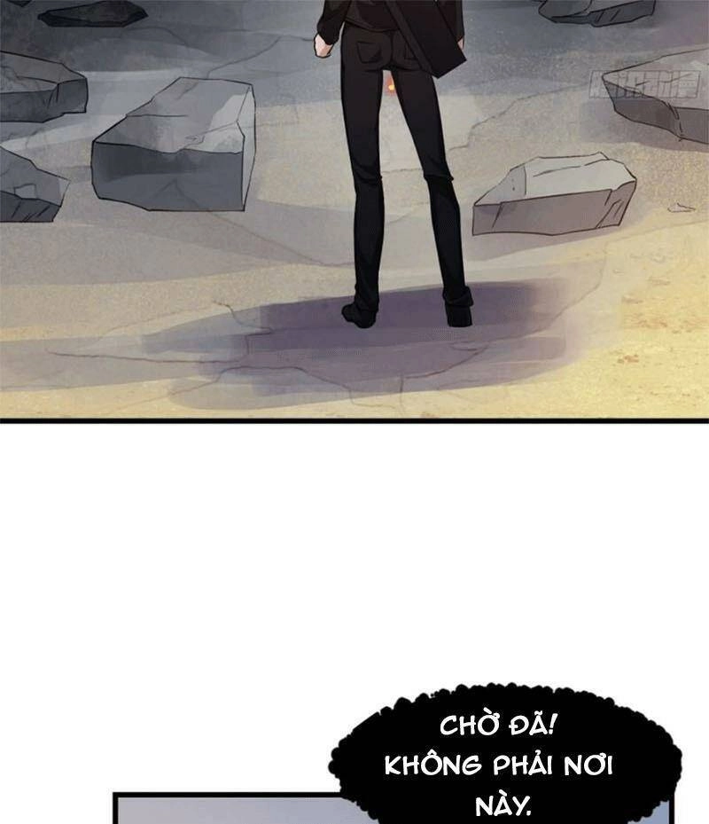 Ta Chẳng Qua Là Một Đại La Kim Tiên Chapter 278 - 26