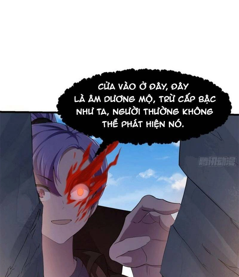 Ta Chẳng Qua Là Một Đại La Kim Tiên Chapter 278 - 28