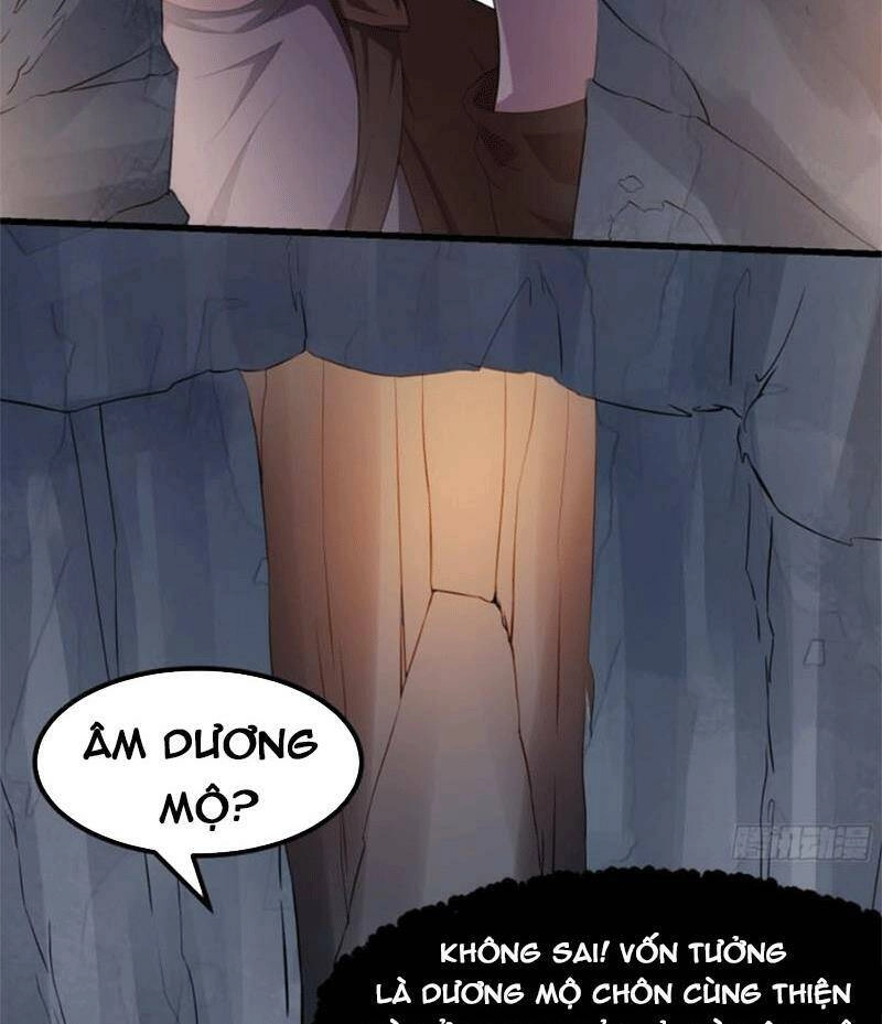 Ta Chẳng Qua Là Một Đại La Kim Tiên Chapter 278 - 29