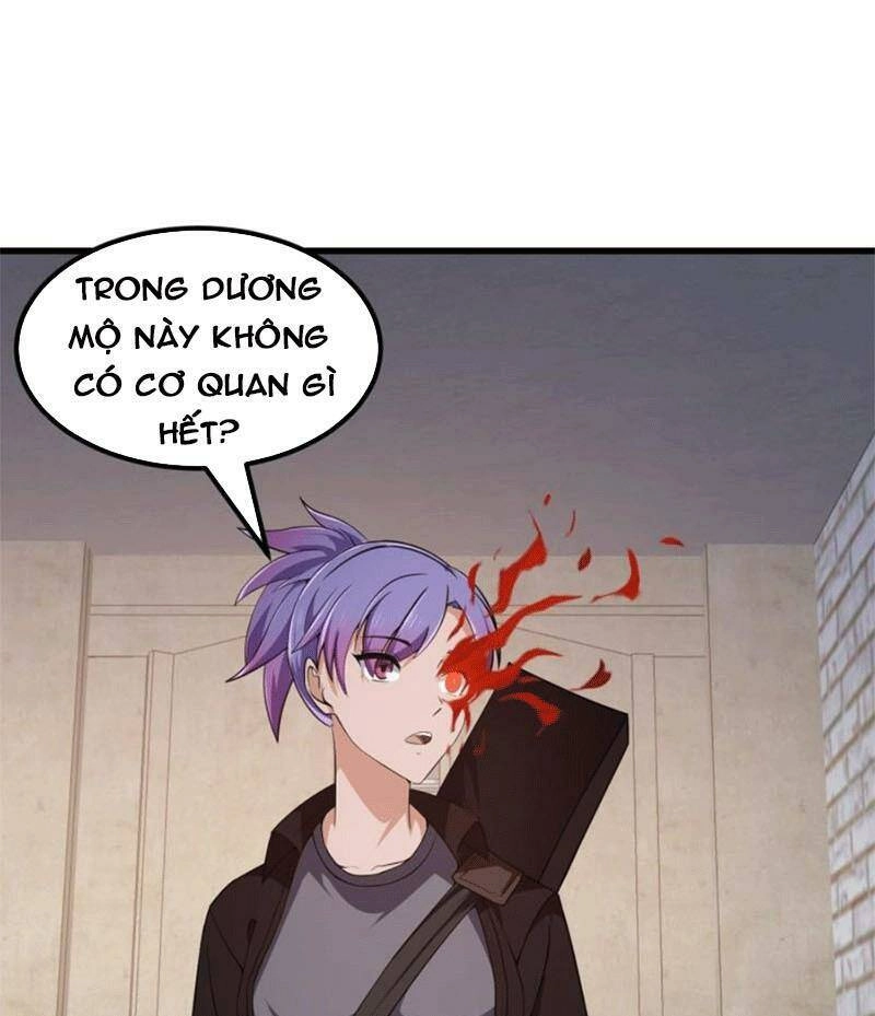 Ta Chẳng Qua Là Một Đại La Kim Tiên Chapter 278 - 34