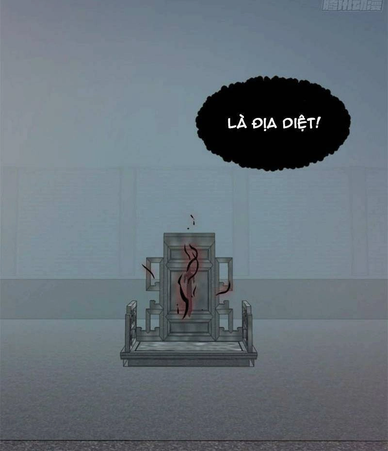 Ta Chẳng Qua Là Một Đại La Kim Tiên Chapter 278 - 37