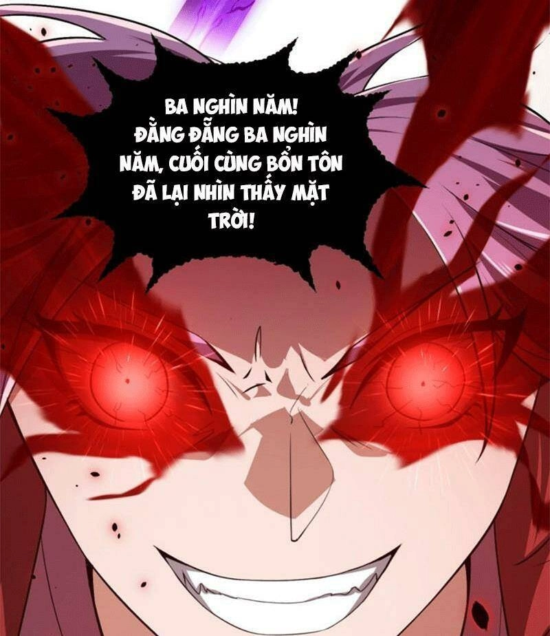 Ta Chẳng Qua Là Một Đại La Kim Tiên Chapter 279 - 11