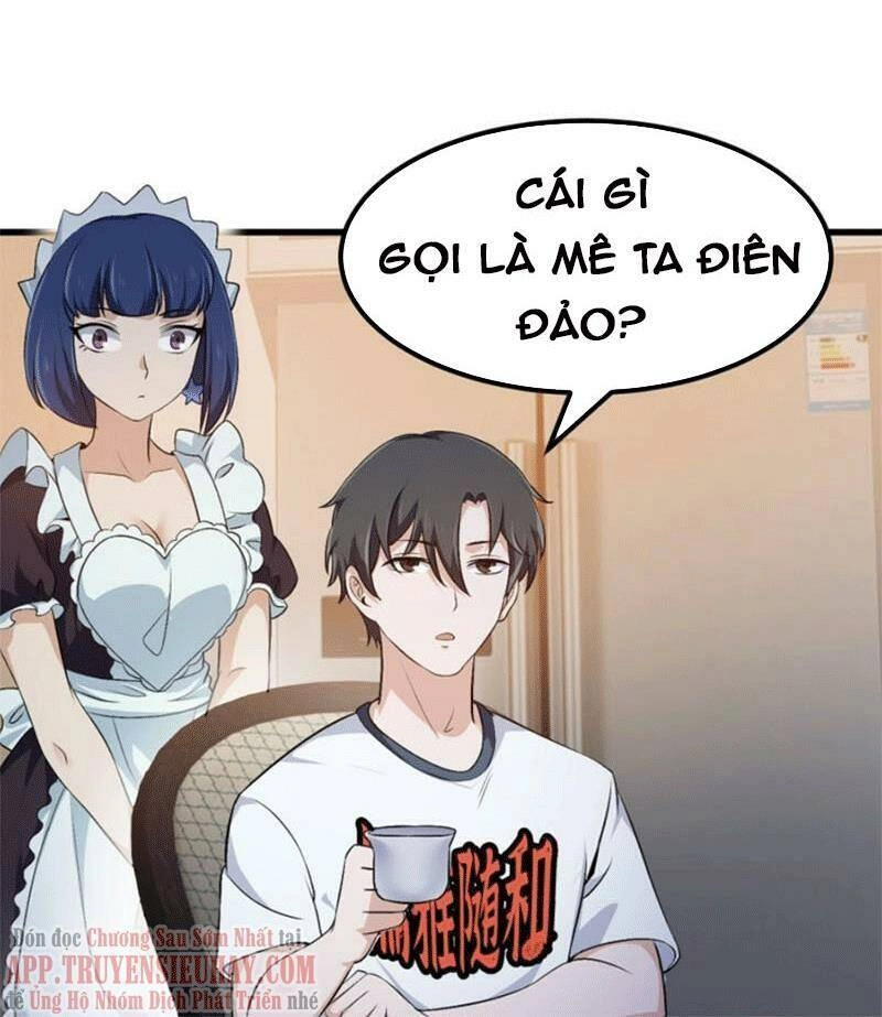 Ta Chẳng Qua Là Một Đại La Kim Tiên Chapter 279 - 25