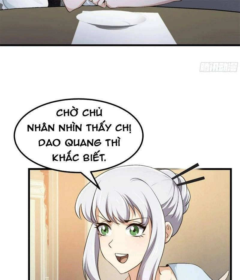 Ta Chẳng Qua Là Một Đại La Kim Tiên Chapter 279 - 26