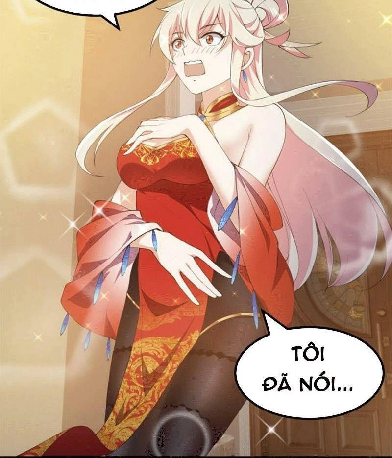 Ta Chẳng Qua Là Một Đại La Kim Tiên Chapter 279 - 34