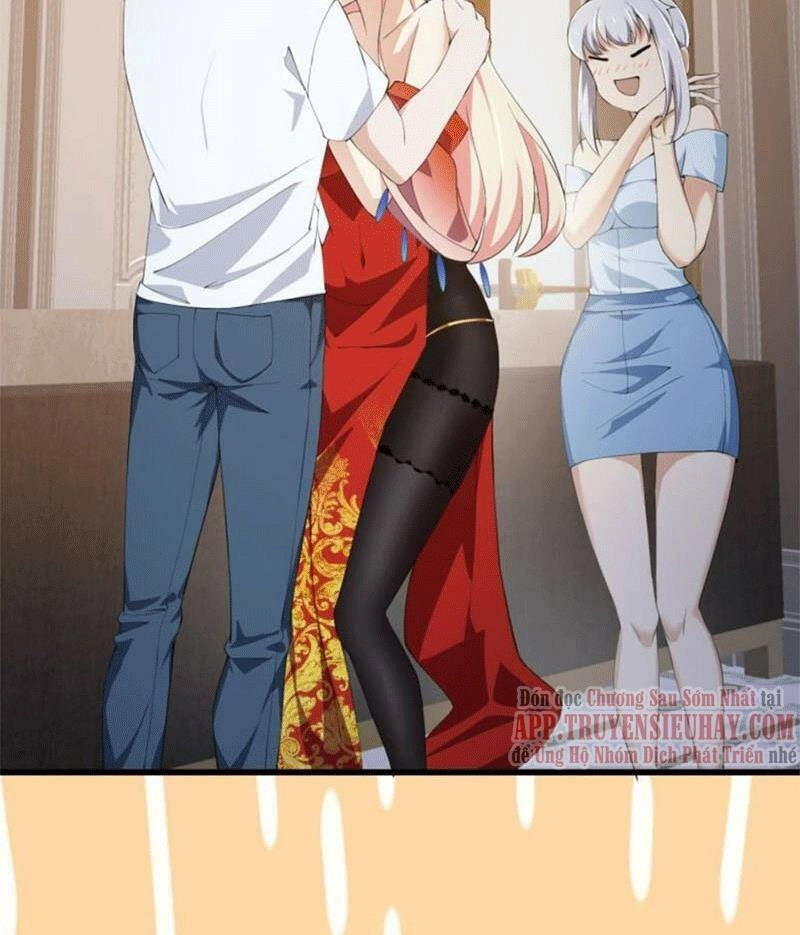 Ta Chẳng Qua Là Một Đại La Kim Tiên Chapter 279 - 37