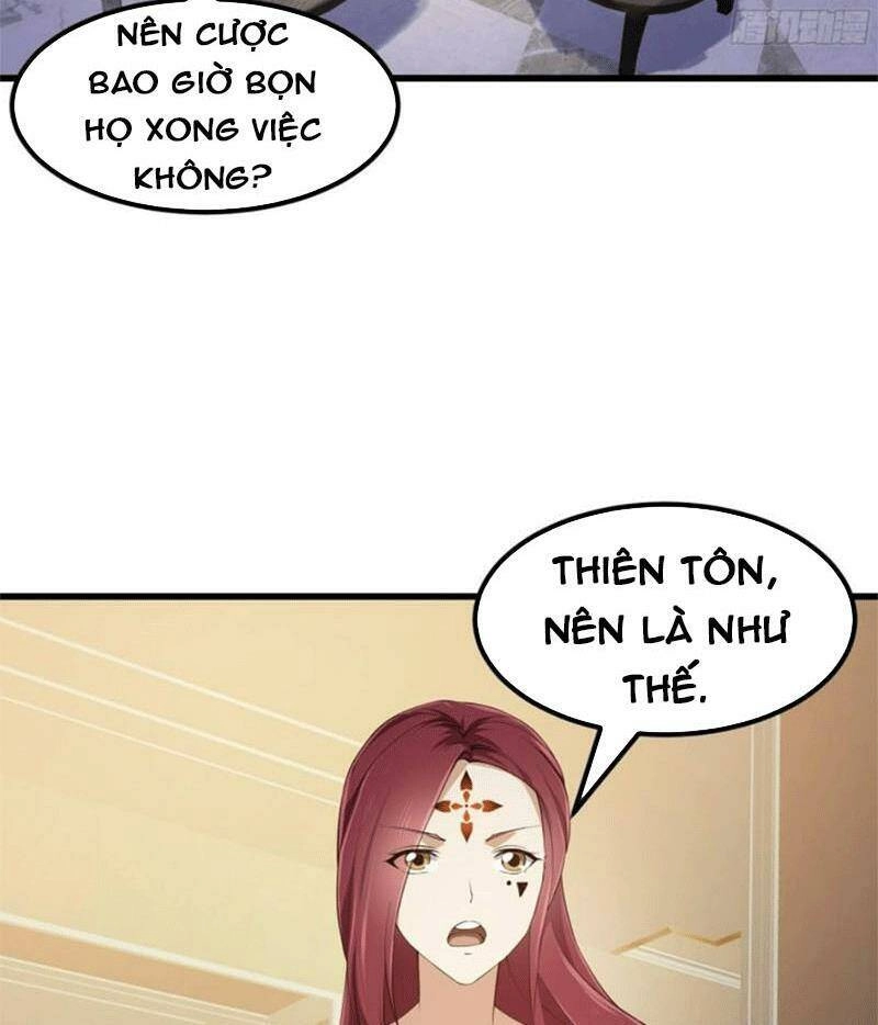 Ta Chẳng Qua Là Một Đại La Kim Tiên Chapter 279 - 46