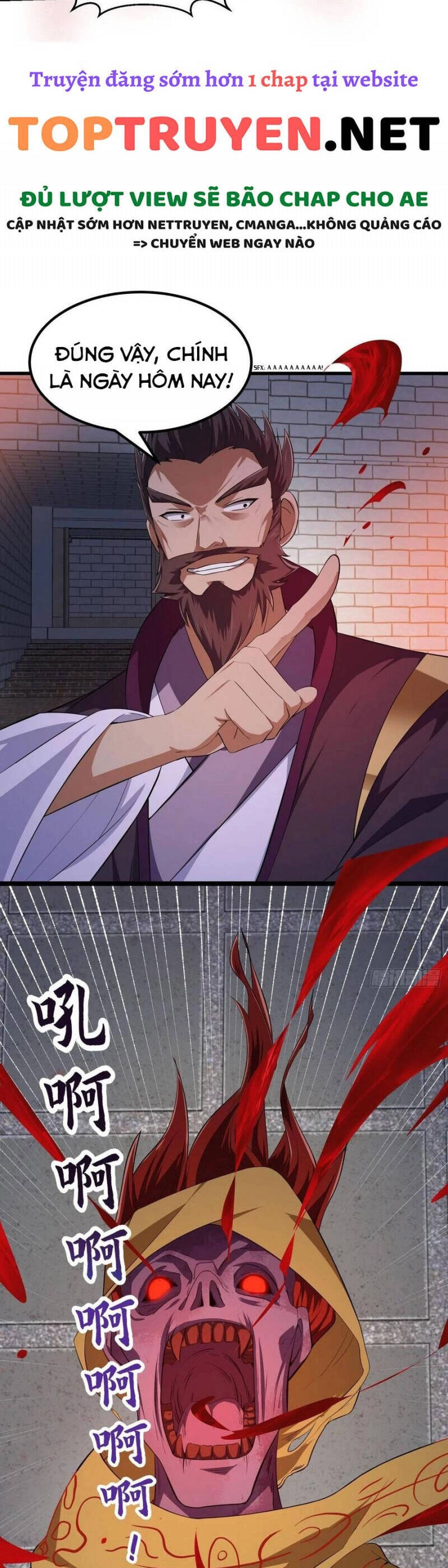 Ta Chẳng Qua Là Một Đại La Kim Tiên Chapter 280 - 12