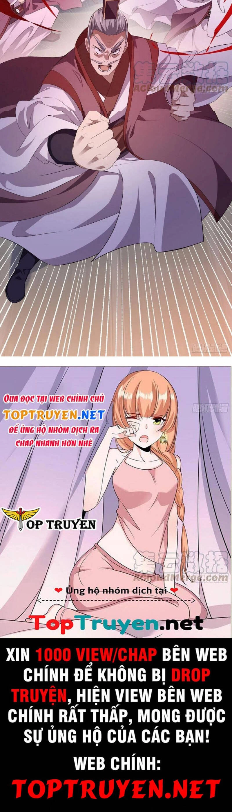 Ta Chẳng Qua Là Một Đại La Kim Tiên Chapter 280 - 19