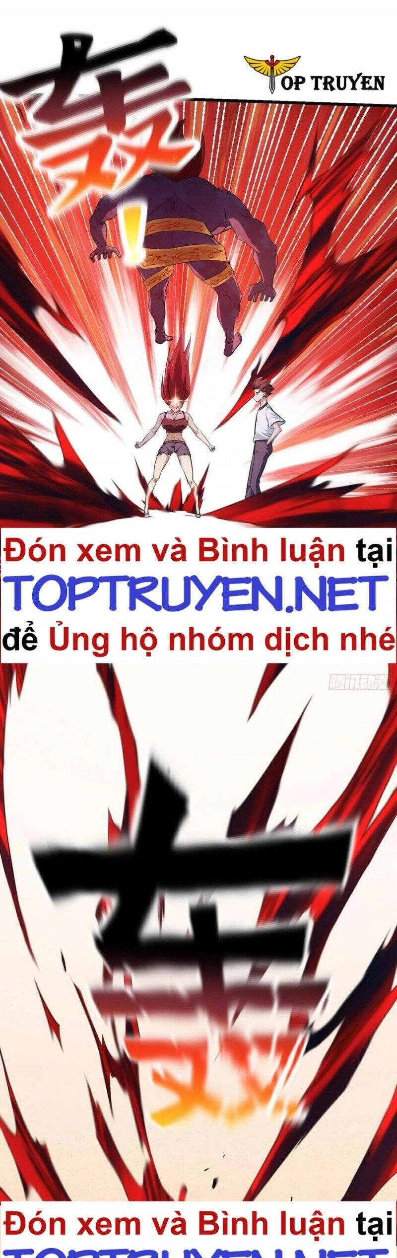 Ta Chẳng Qua Là Một Đại La Kim Tiên Chapter 282 - 6