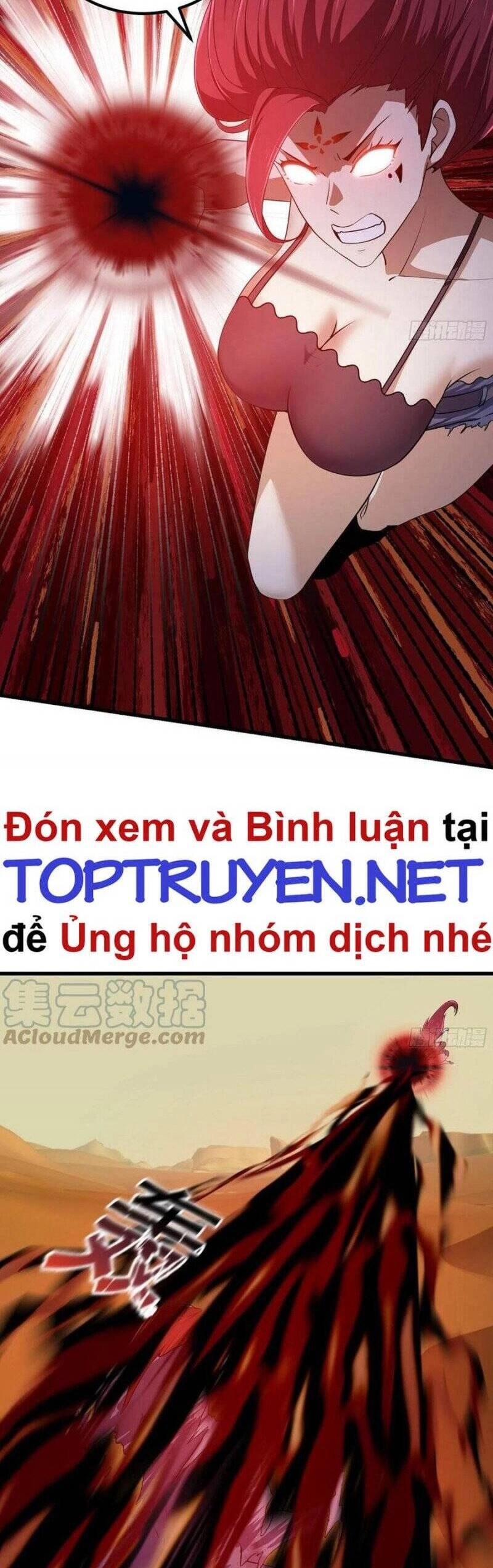 Ta Chẳng Qua Là Một Đại La Kim Tiên Chapter 282 - 14