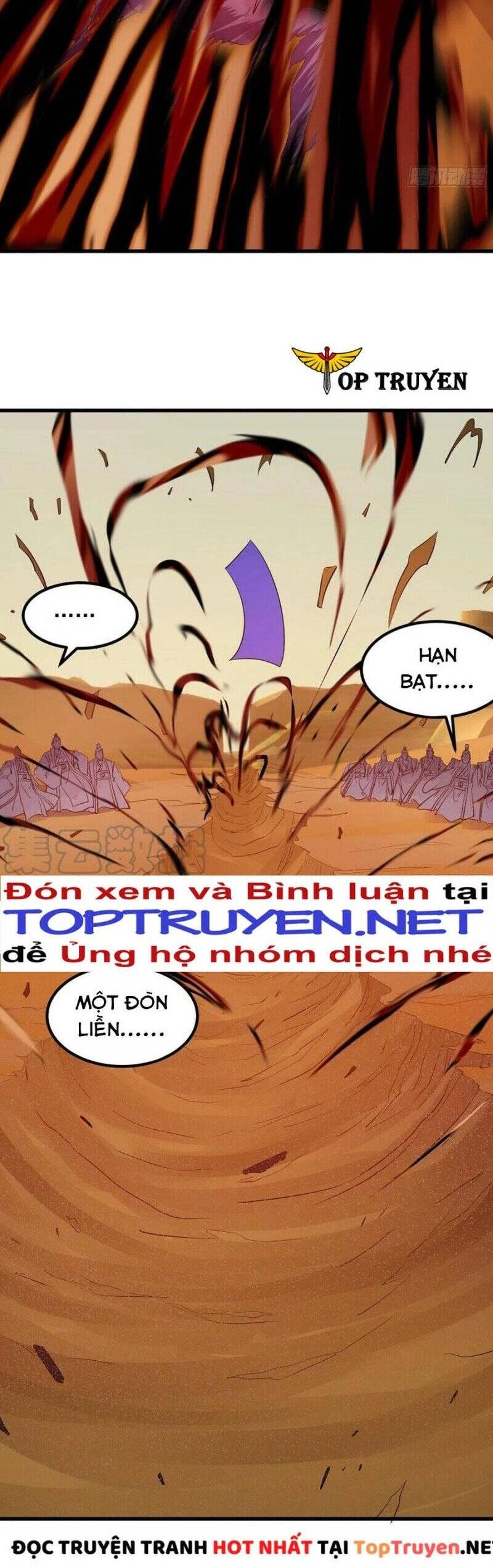 Ta Chẳng Qua Là Một Đại La Kim Tiên Chapter 282 - 15