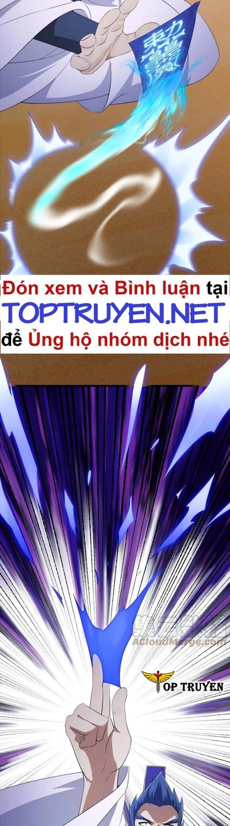 Ta Chẳng Qua Là Một Đại La Kim Tiên Chapter 282 - 18