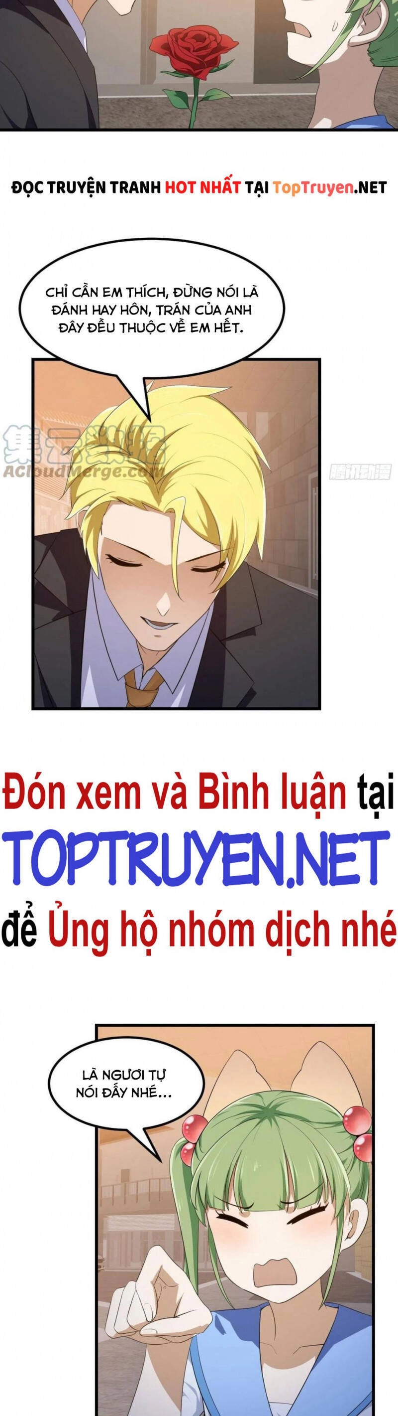 Ta Chẳng Qua Là Một Đại La Kim Tiên Chapter 285 - 13