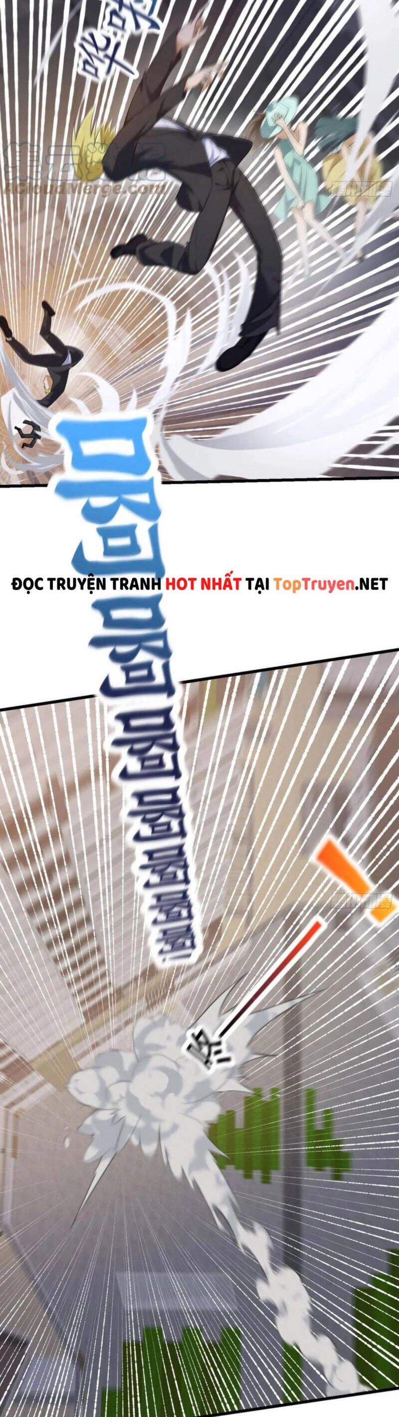 Ta Chẳng Qua Là Một Đại La Kim Tiên Chapter 285 - 15