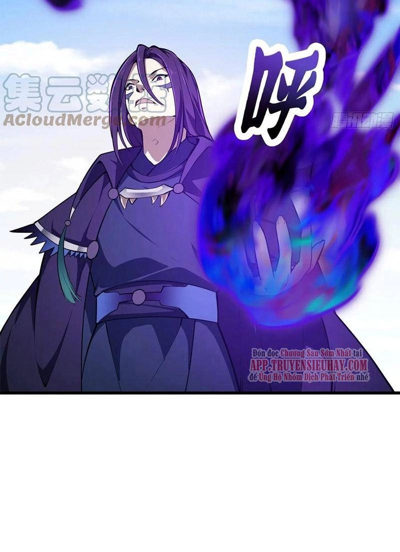 Ta Chẳng Qua Là Một Đại La Kim Tiên Chapter 287 - 4