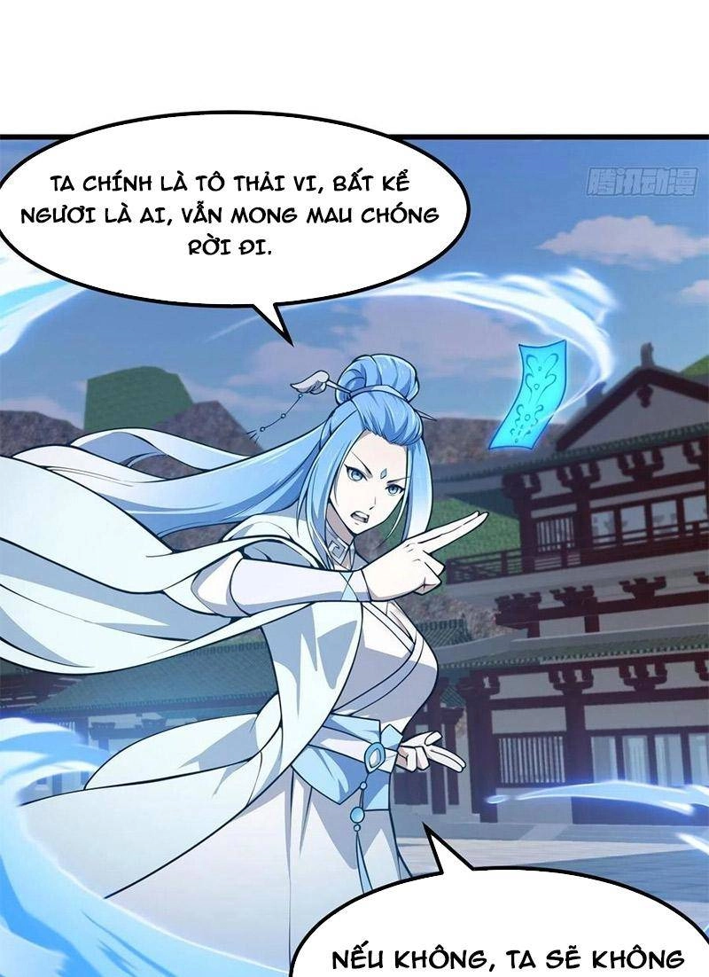 Ta Chẳng Qua Là Một Đại La Kim Tiên Chapter 287 - 5